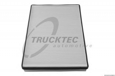 TRUCKTEC AUTOMOTIVE 0259082 -  Фильтр воздуха в салоне